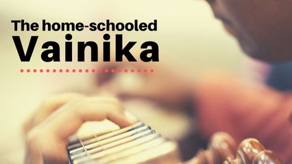 DH Changemakers | Ramana Balachandran: Young voice of the veena