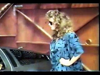 PORN WITHOUT PORN: Backside to the Future (Part 1 of 2)