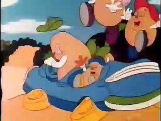 Potato Head Kids (1986) - Intro (Opening)