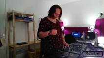 Meliadjay - Multivers (Vidéo DJ Set)
