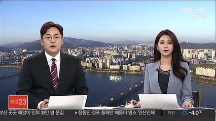'선거개입 의혹' 송병기 울산시 부시장 구속영장 기각