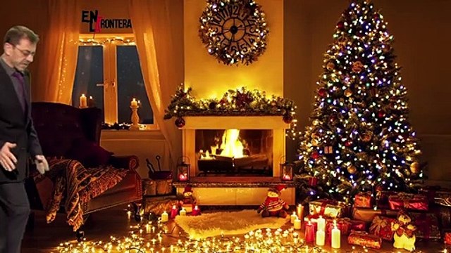 El mensaje navideño del 'rey' Monedero a ritmo de rap: ¡Nos reímos de los que dicen España!