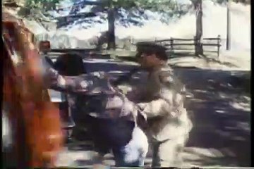 Playing for Keeps (1986) - Trailer