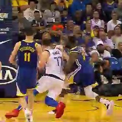 El bonito gesto de Luka Doncic con un niño que aplaude toda la NBA