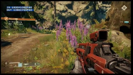 【プレイ動画】Destiny2-20