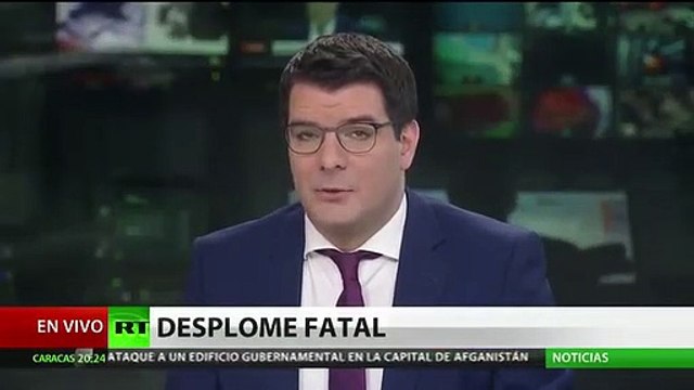 Muere la gobernadora del estado mexicano de Puebla y su marido en un accidente de helicóptero