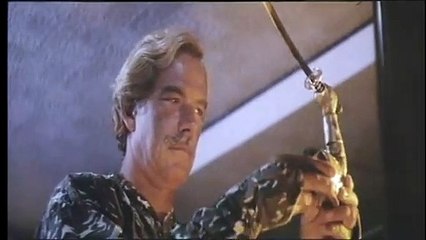 Ninja Terminator - Trailer