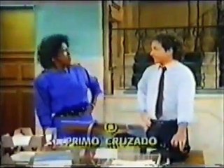 Trecho - Primo cruzado - S04E05