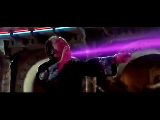 Trailer - Os Aventureiros do Bairro Proibido