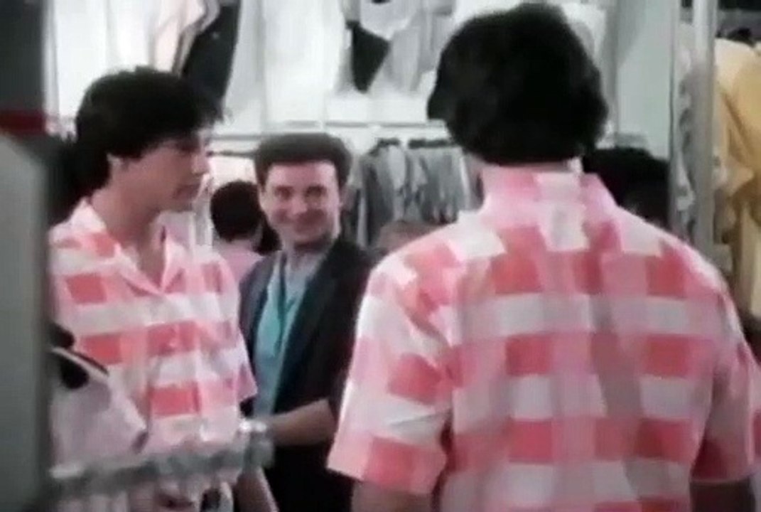 Keanu Reeves - Young Again - 1 (1986)