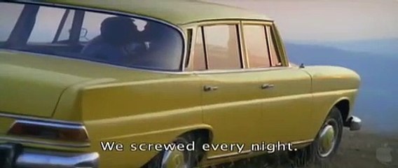 "Betty Blue" (Director's Cut) - Official Trailer [HQ]