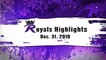 12.31.2019 Reading Royals vs Maine Mariners