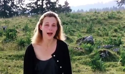 La tentation d'Isabelle (1985) Original Trailer