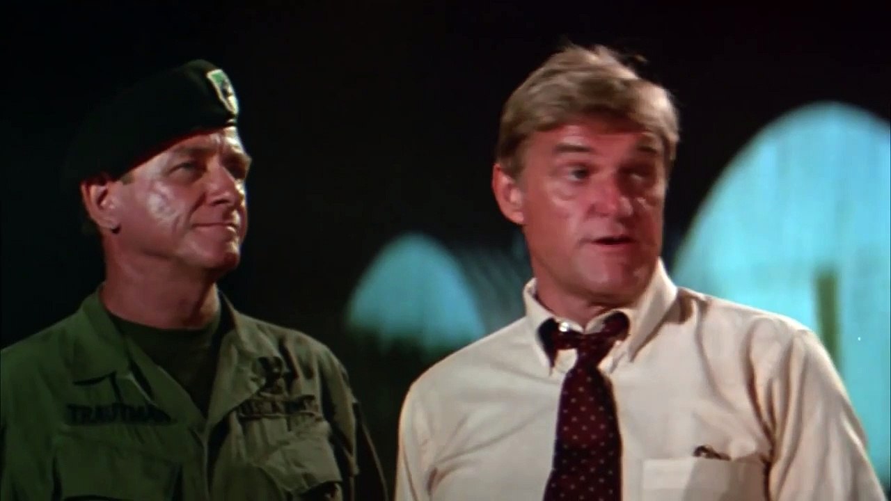 Rambo: First Blood Part 2 (1985) - Trailer (HD)