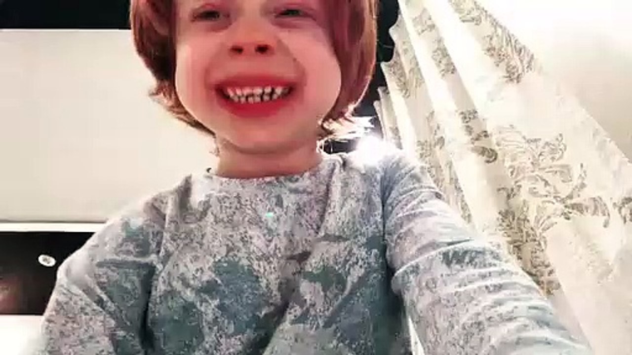 La queja de este niño en Instagram llega a oídos del líder de la República Chechena y pasa esto…