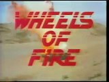 Wheels of Fire (1985) trailer