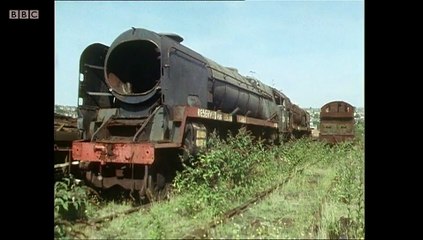 The Train Now Departing - EP 6 The Survivors (1988)