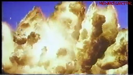 Classic Review |  #005 - NIGHT TRAIN TO TERROR