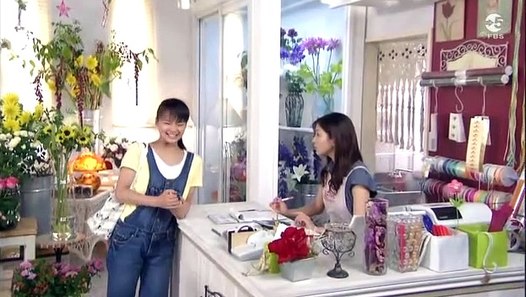 ヤスコとケンジ 6話「元ヤン同士の純愛は傷だらけ!!」 動画 Dailymotion