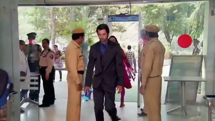 Khushi & Arnav - Rabba ve