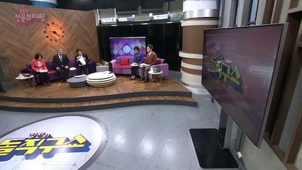 김진의 돌직구쇼 - 1월 1일 신문브리핑