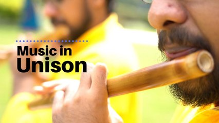 DH Changemakers | Heramba and Hemantha: They’ve arrived in unison