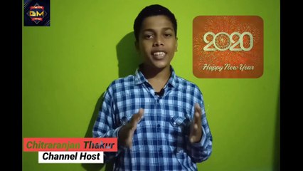Technology & Knowledge | Channel Introduction | Genuine Channel | 2020