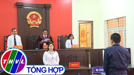 Đời sống pháp luật: Thủ tục rút gọn trong xử lý các vụ án hình sự