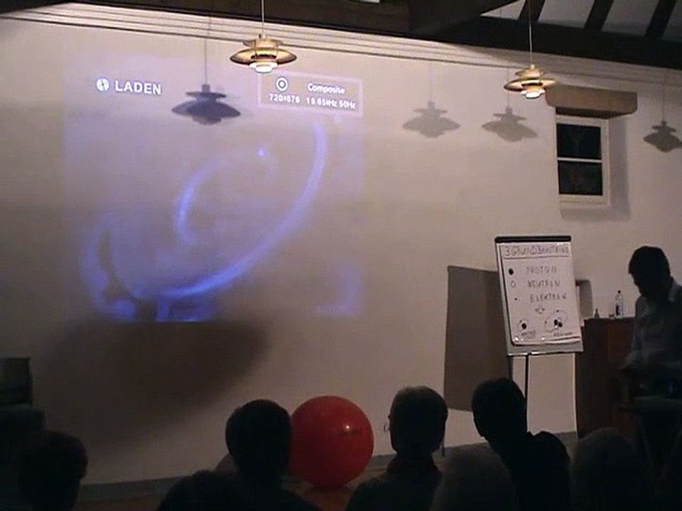 Universum 5 - Milchstrasse - Dr. Hartmut Brand