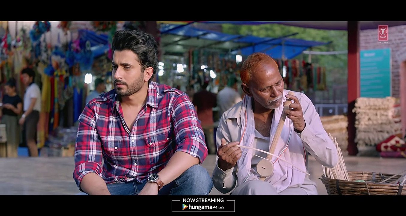 Dariyaganj - Jai Mummy Di - Sunny S, Sonnalli S - Arijit Singh, Dhvani Bhanushali - Amartya Bobo R