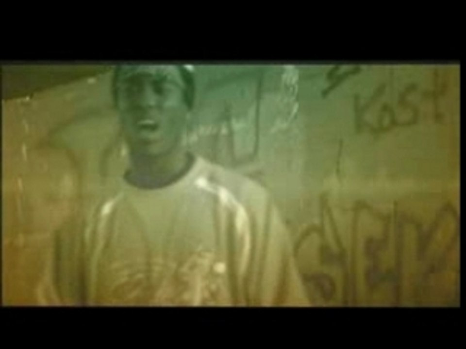 Clip nmc , Les Forces du Désordre