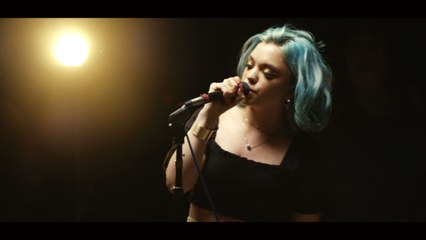 Hey Violet - Guys My Age