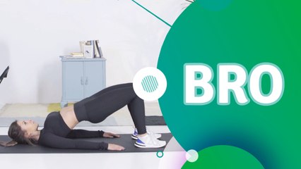 Bro - Fit Og Frisk