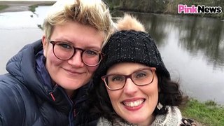 Layla Moran MP comes out as pansexual