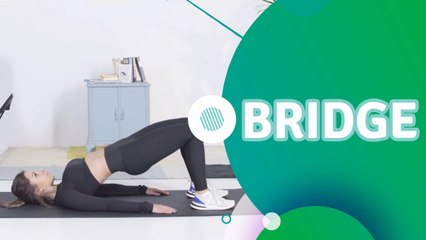 Bridge - Fit People