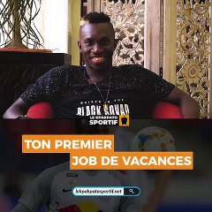 Première période avec Niangbo Anderson