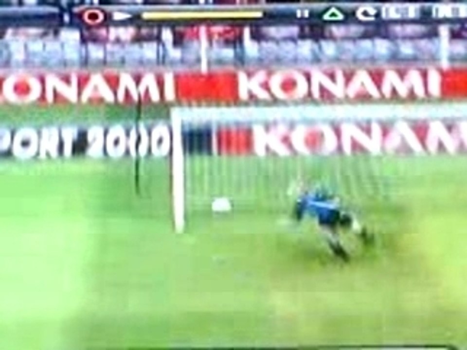 wayne rooney pes2008