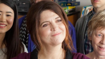 Die Kunst der Nächstenliebe - Trailer (Deutsch) HD