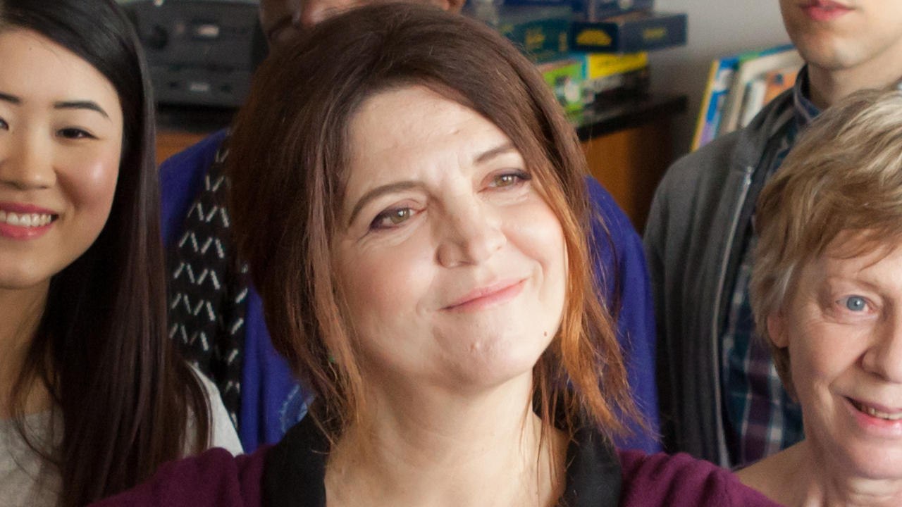 Die Kunst der Nächstenliebe - Trailer (Deutsch) HD