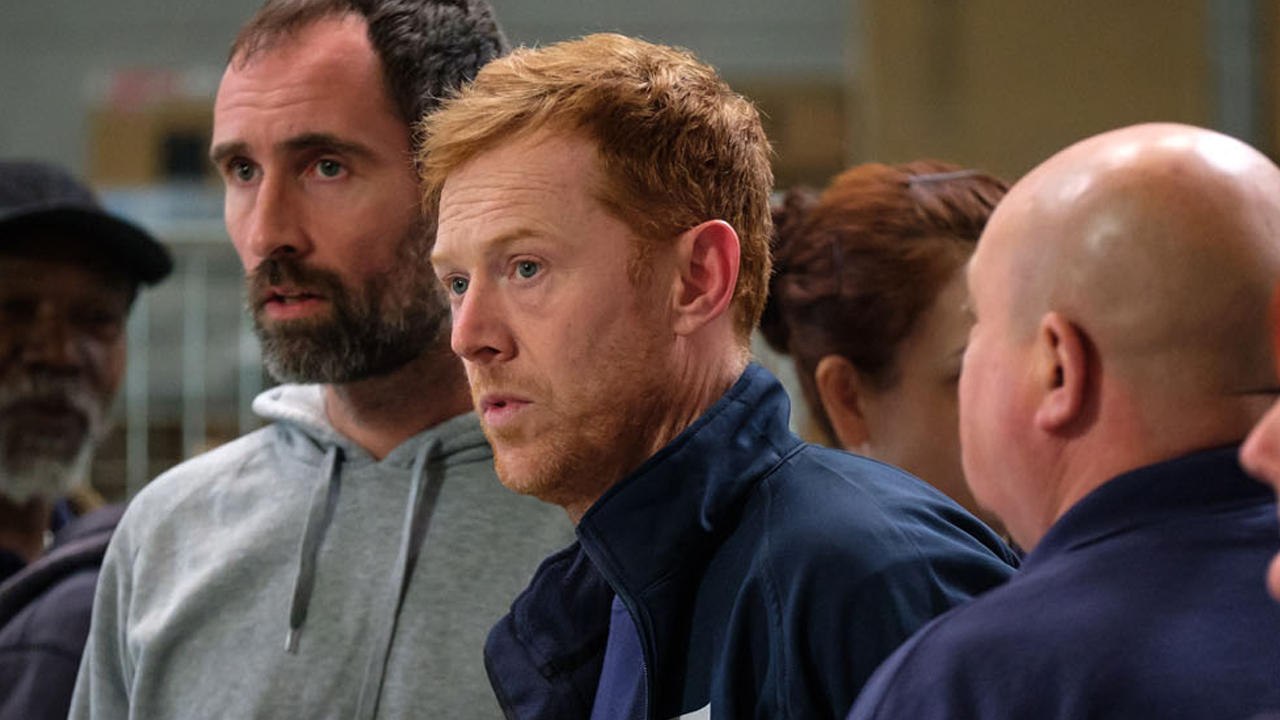 Sorry We Missed You - Trailer (Deutsch) HD