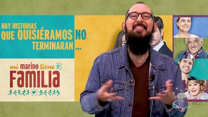 Las mejores telenovelas de la década | Surtido Rico