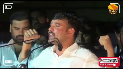 "ರವಿ ಡಿ ಚೆನ್ನಣ್ಣರವರ" ಅದ್ಬುತ ಮಾತುಗಳು ಉತ್ತರ ಕರ್ನಾಟಕದ ಭಾಷೆಯಲ್ಲಿ | Ravi D Chennanavar Speech