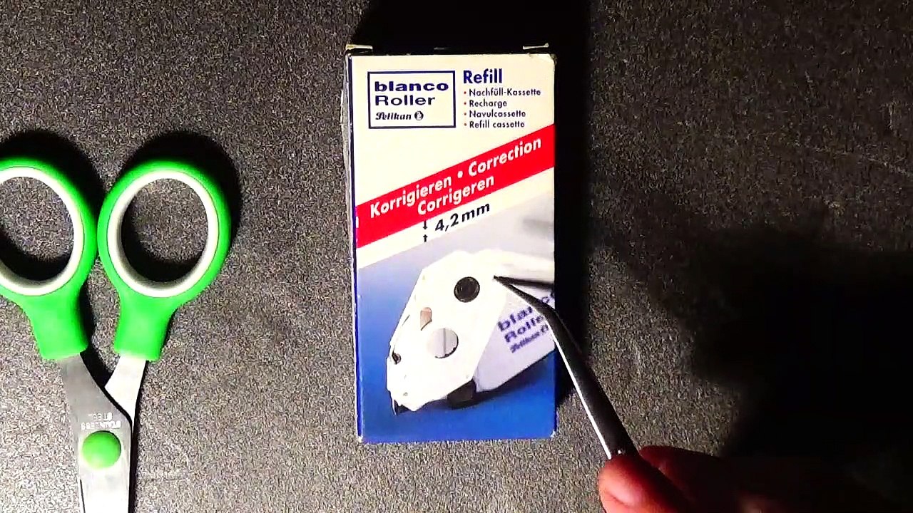 ASMR Tapping