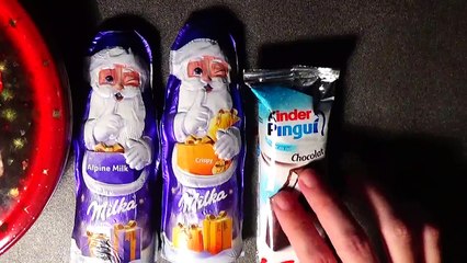 ASMR Whispering and Tapping