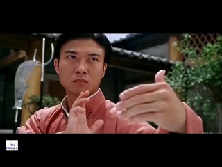 JET LI - Best Fight Scenes Clip Compilation