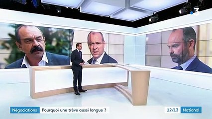 Grève contre la réforme des retraites : des négociations qui se font attendre