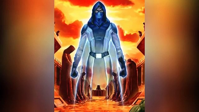 Los Caballeros de Ren Van a Resucitar a SIDIOUS! y Traicionar a Kylo Ren - Teoría Star Wars