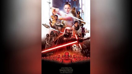 Algo Anda muy Mal con STAR WARS Rise of Skywalker??