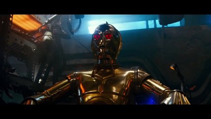 Como Sidious Eliminó a los Padres de REY- Teoría Star Wars