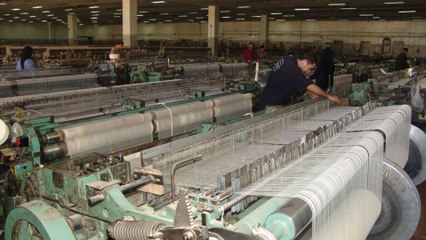 صناعات حلب: من تأميم عبد الناصر وقوانين الأسد إلى حروب التعفيش! - حكاية سورية